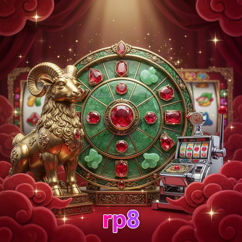 rp8 bonus