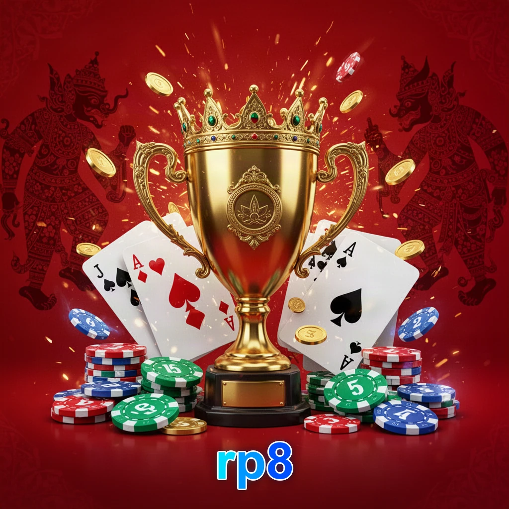 6 keuntungan eksklusif program VIP rp8